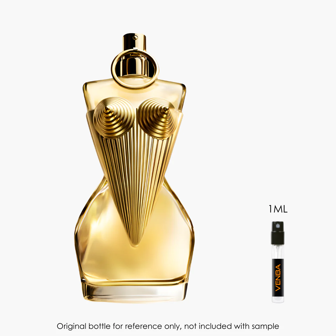 SAMPLE - Jean Paul Gaultier Divine EDP - Image 2
