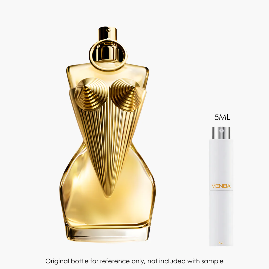 SAMPLE - Jean Paul Gaultier Divine EDP - Image 3