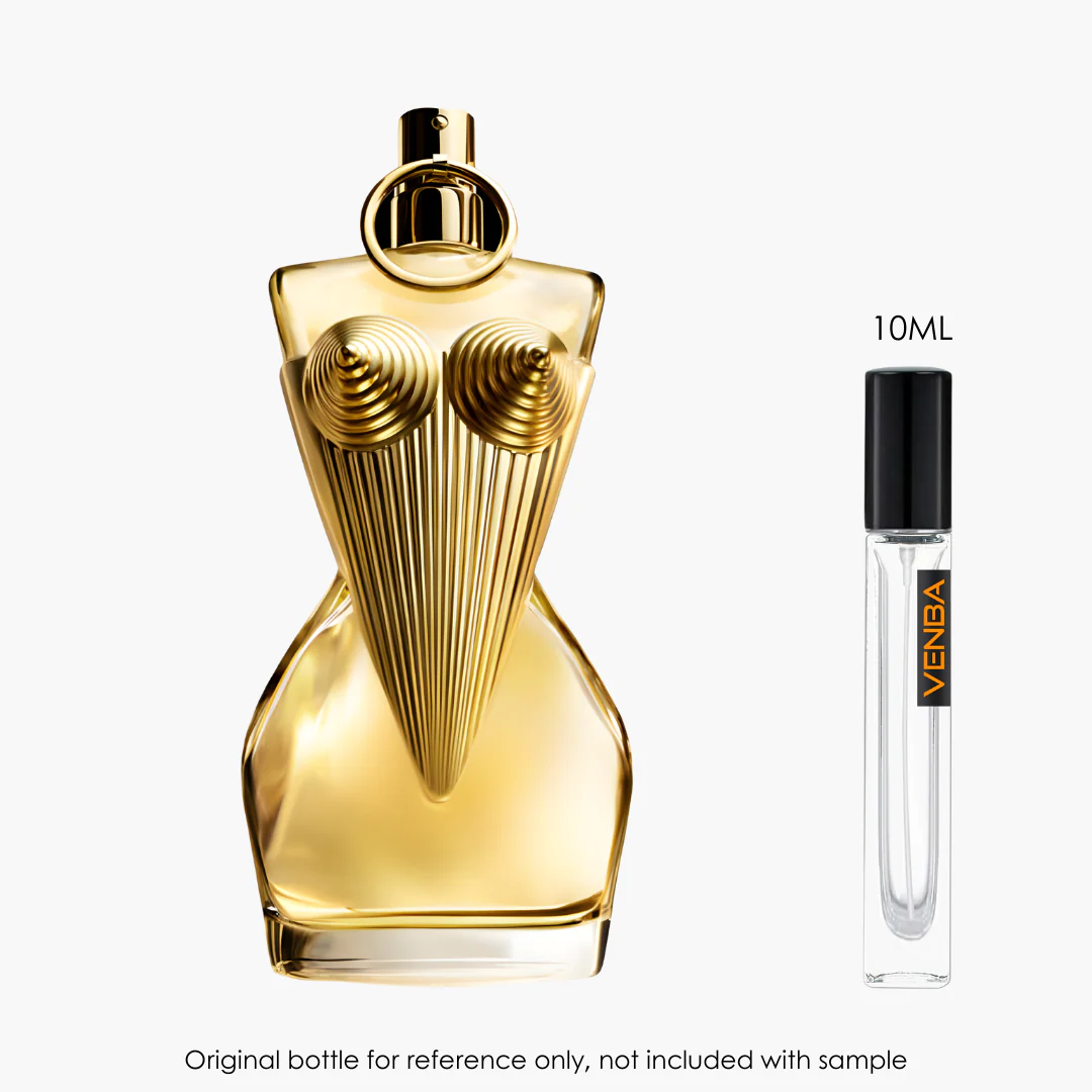 SAMPLE - Jean Paul Gaultier Divine EDP - Image 4