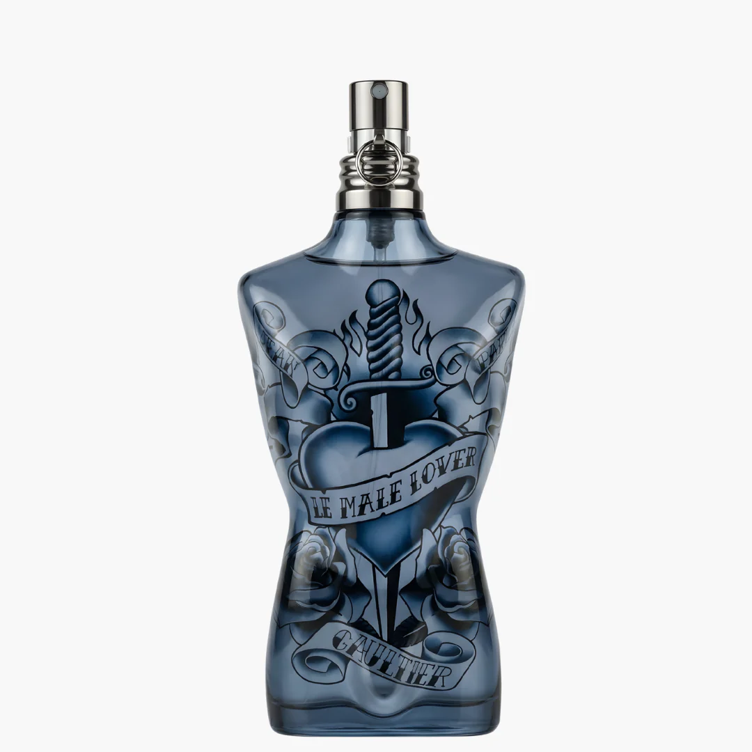 SAMPLE - Jean Paul Gaultier Le Male Lover EDP