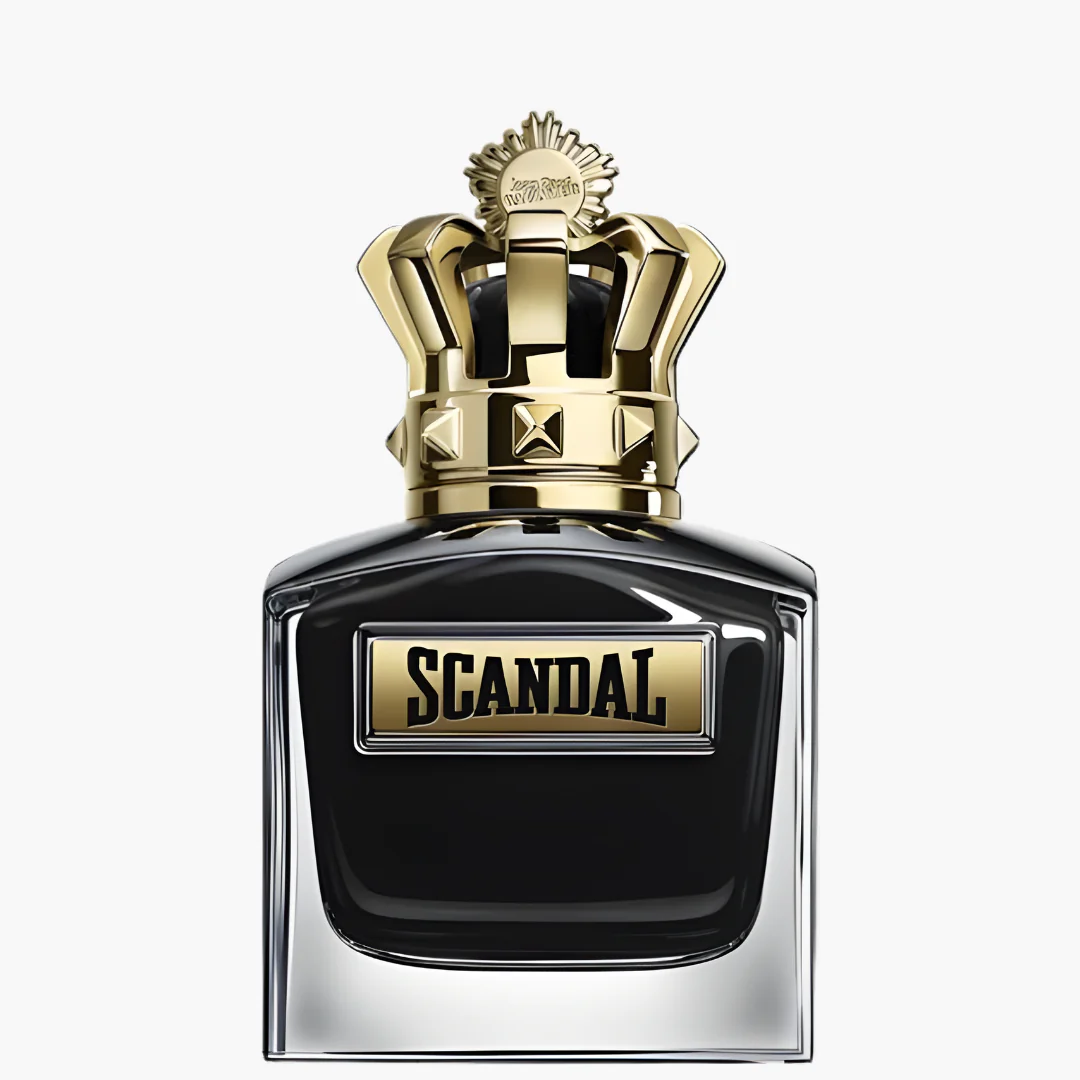 SAMPLE - Jean Paul Gaultier Scandal Pour Homme Le Parfum EDP Intense