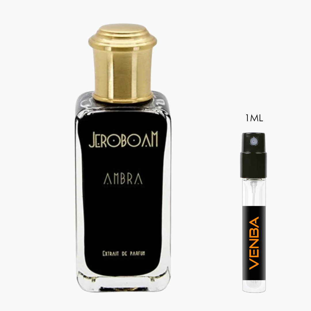 SAMPLE - Jeroboam Ambra Extrait - Image 2