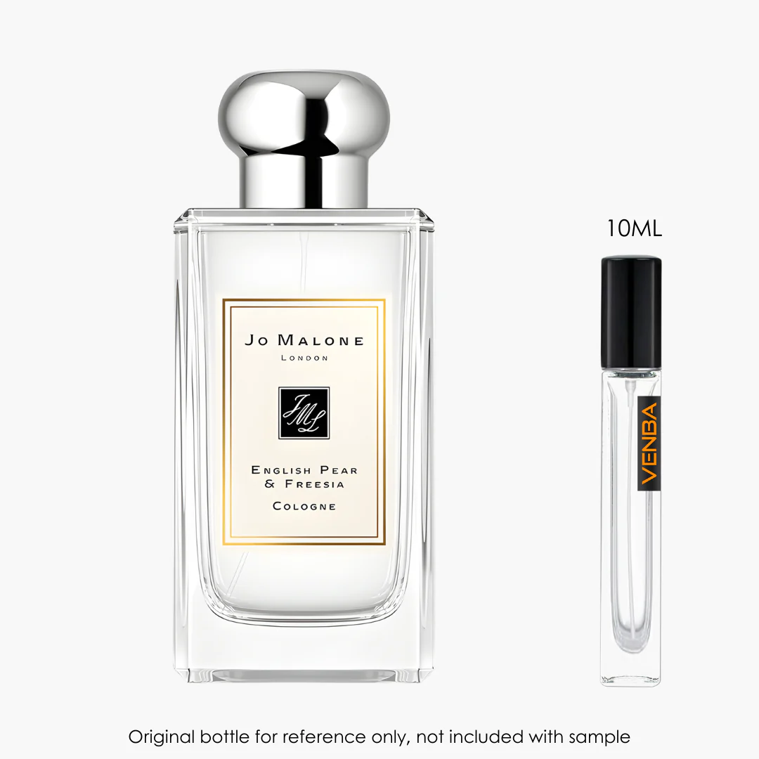 SAMPLE - Jo Malone English Pear & Freesia EDP - Image 4