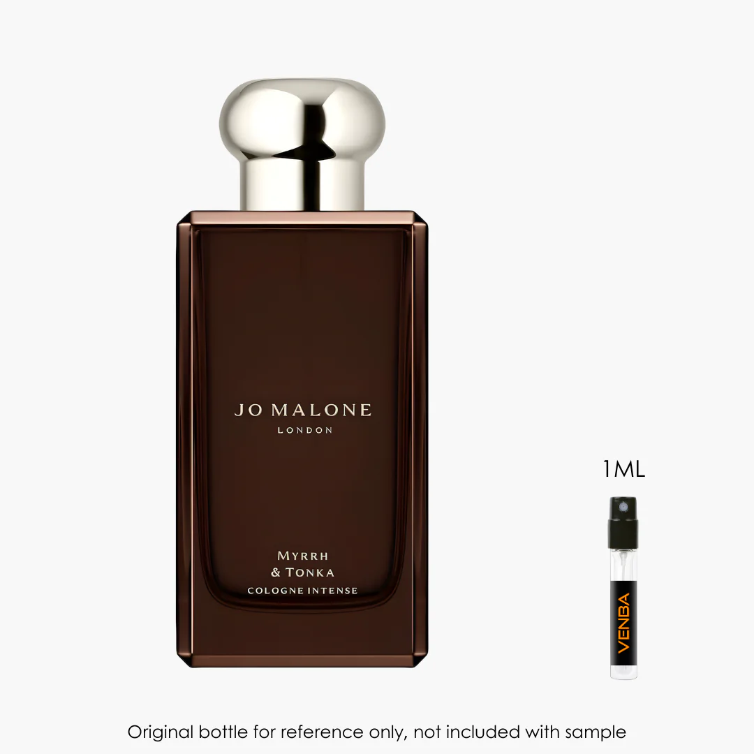 SAMPLE - Jo Malone Myrrh & Tonka Cologne EDP Intense - Image 2
