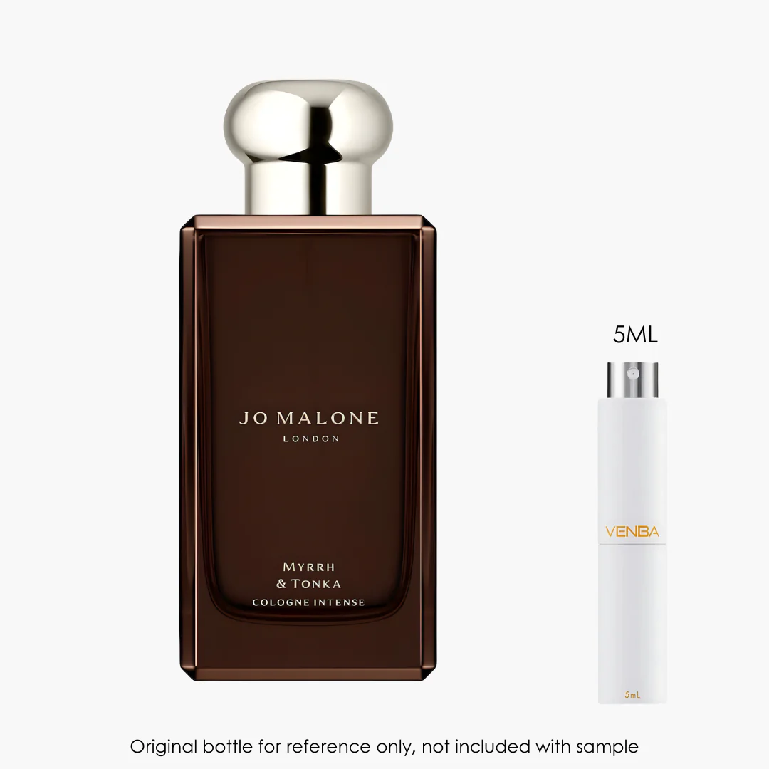 SAMPLE - Jo Malone Myrrh & Tonka Cologne EDP Intense - Image 3