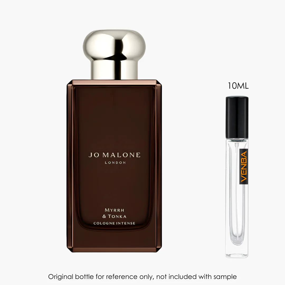 SAMPLE - Jo Malone Myrrh & Tonka Cologne EDP Intense - Image 4