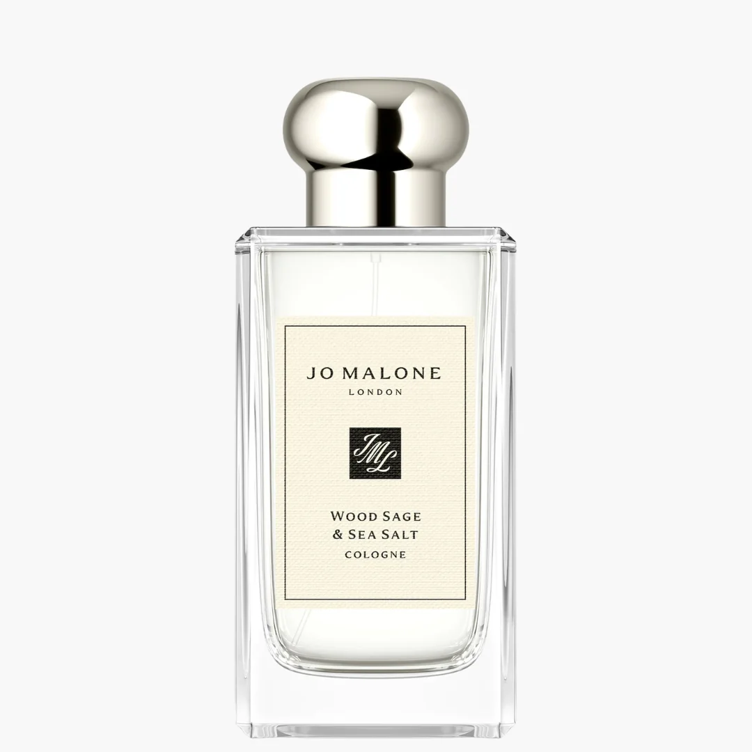 SAMPLE - Jo Malone Wood Sage & Sea Salt EDC