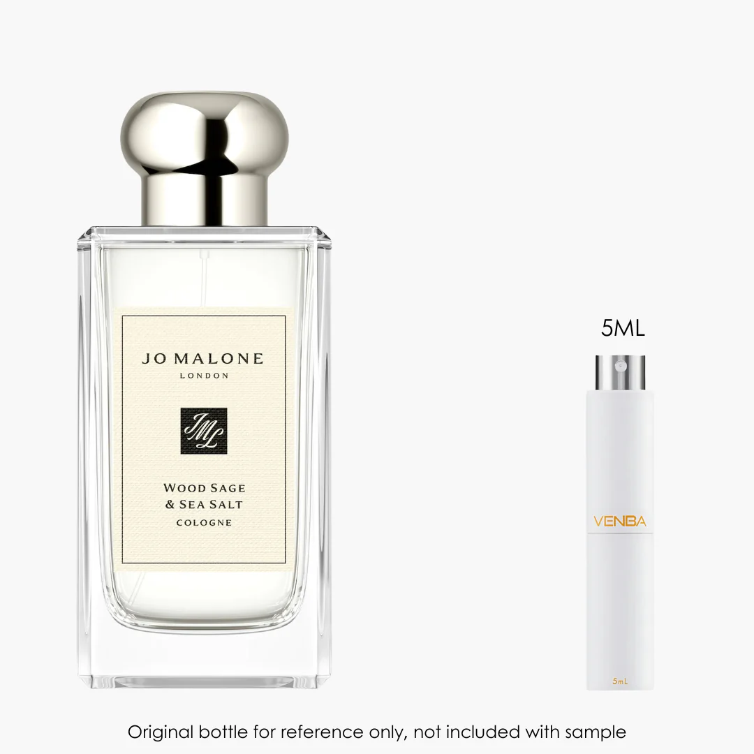 SAMPLE - Jo Malone Wood Sage & Sea Salt EDC - Image 3