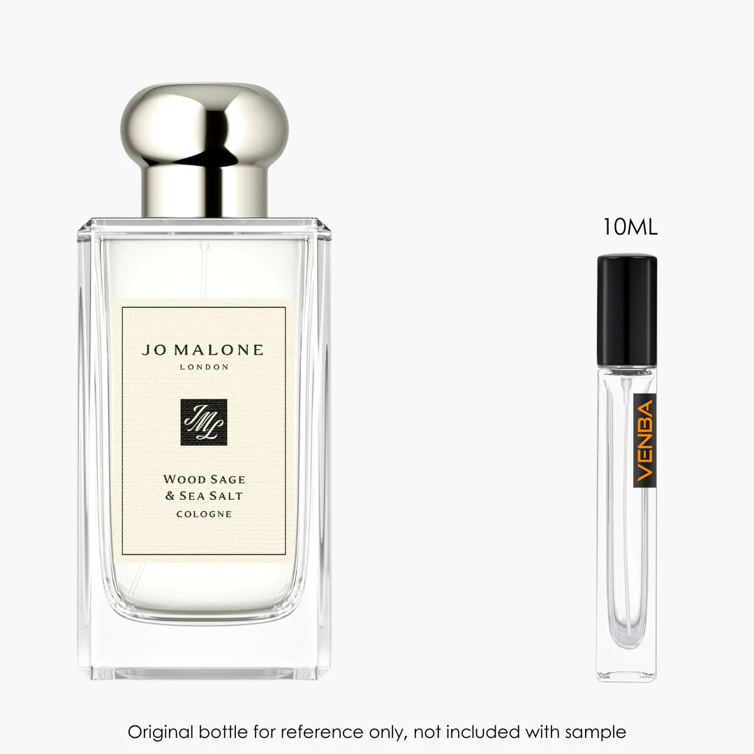SAMPLE - Jo Malone Wood Sage & Sea Salt EDC - Image 4
