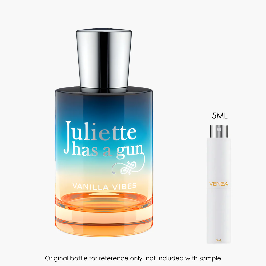 SAMPLE - Juliette Has A Gun Vanilla Vibes EDP - Image 3