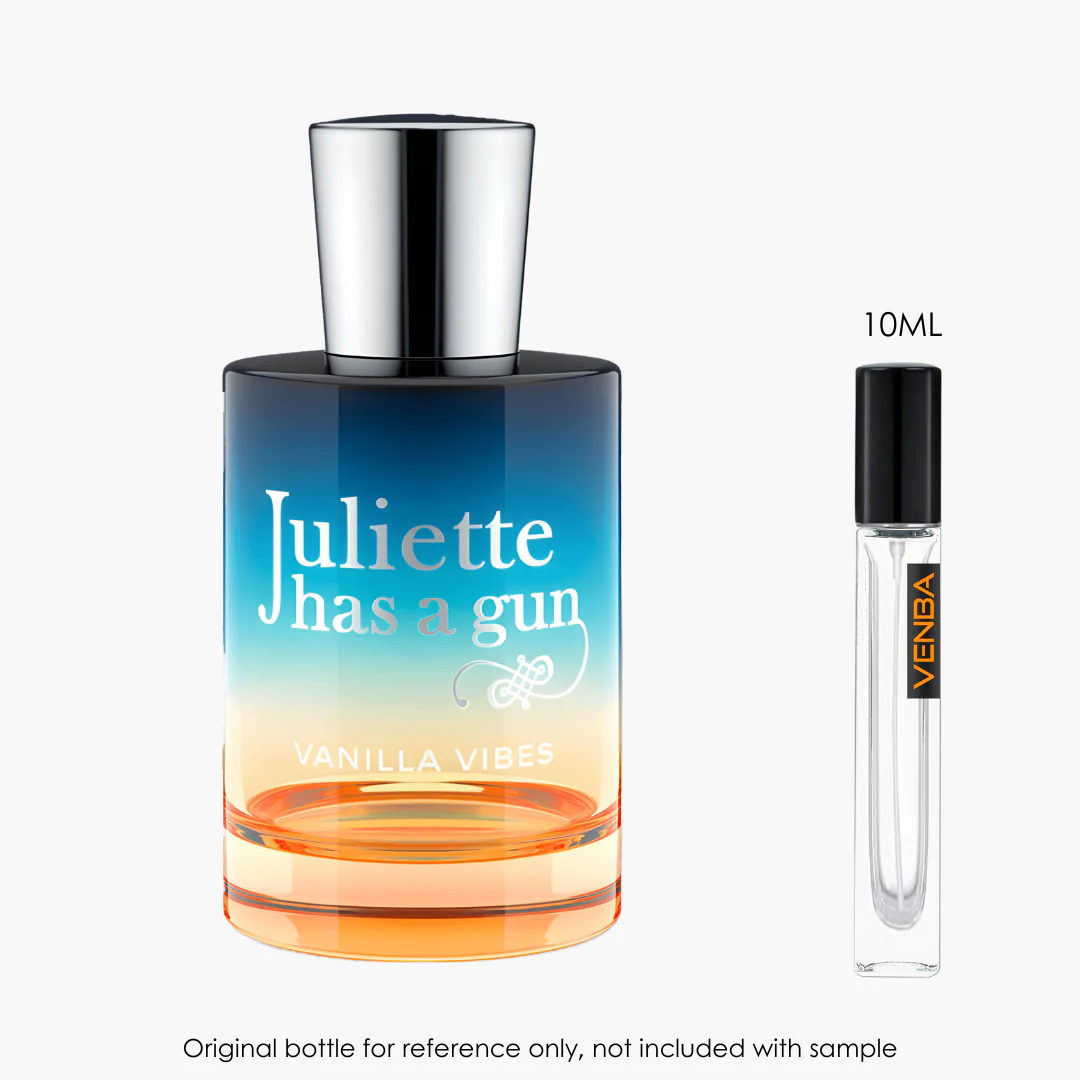 SAMPLE - Juliette Has A Gun Vanilla Vibes EDP - Image 4