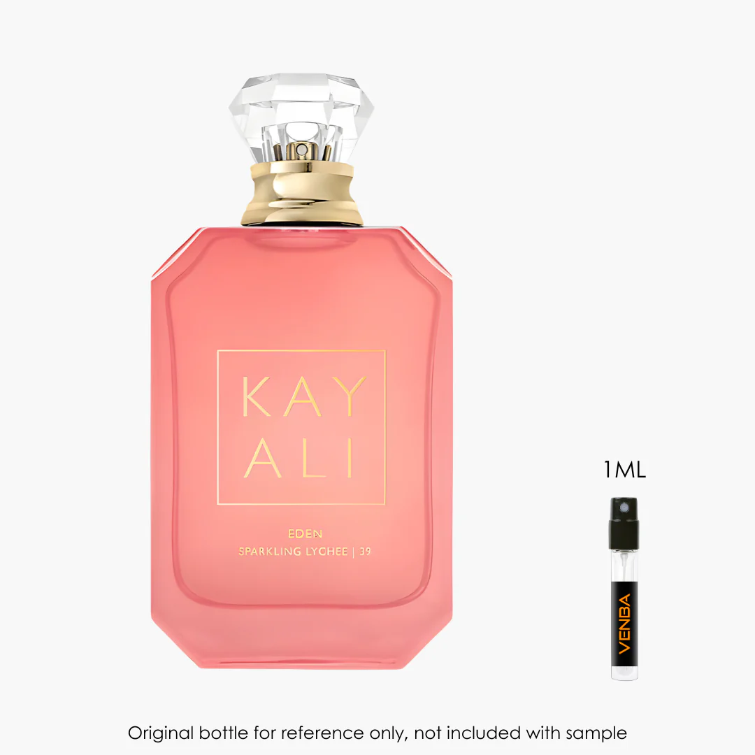 SAMPLE - Kayali Sparkling Lychee EDP - Image 2