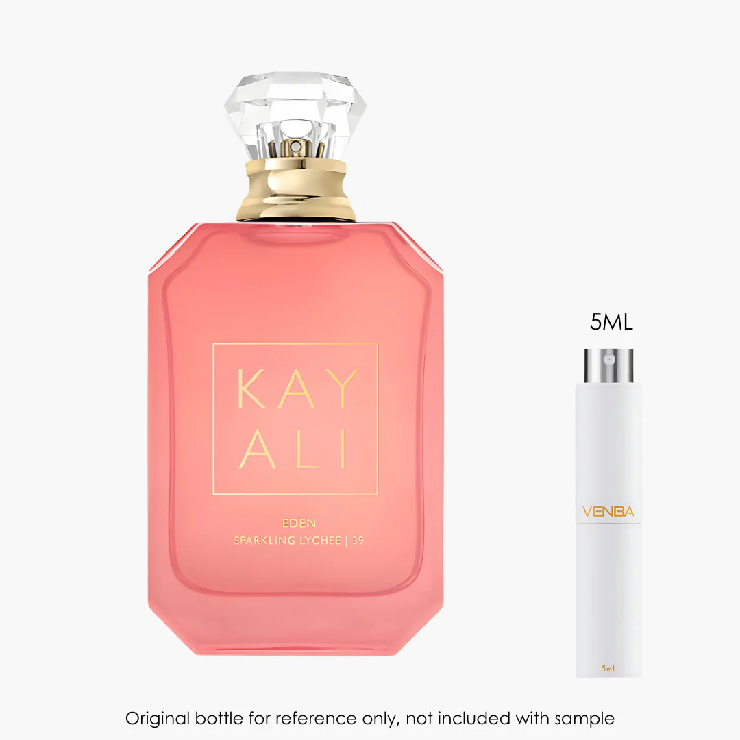 SAMPLE - Kayali Sparkling Lychee EDP - Image 3
