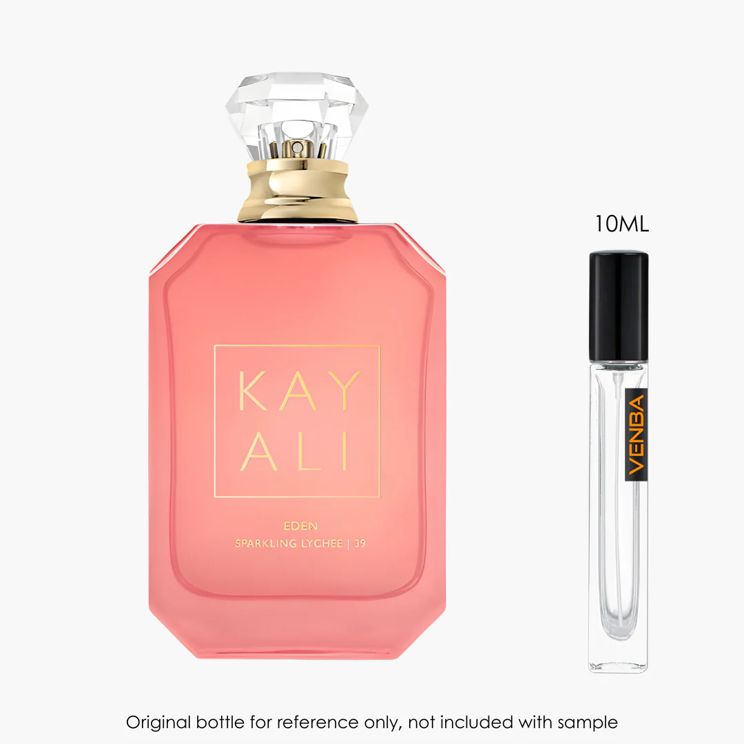 SAMPLE - Kayali Sparkling Lychee EDP - Image 4