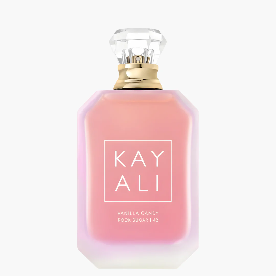 SAMPLE - Kayali Vanilla Candy Rock Sugar EDP