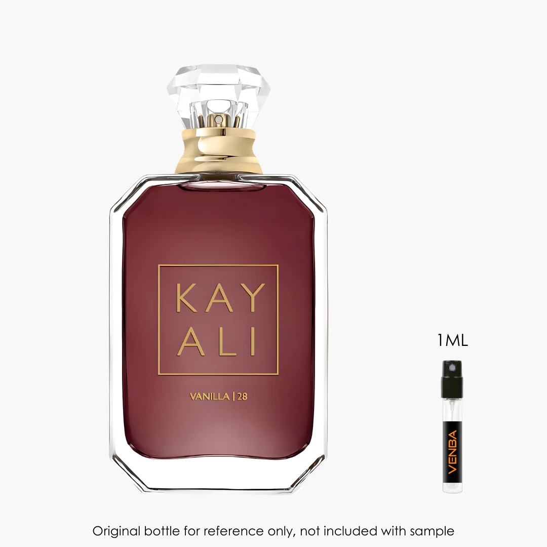SAMPLE - Kayali Vanilla EDP - Image 2