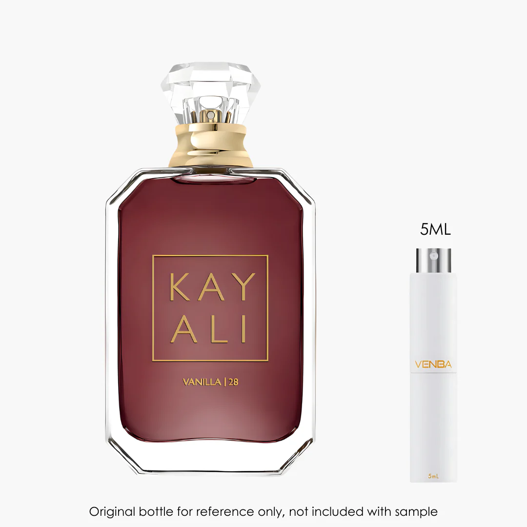 SAMPLE - Kayali Vanilla EDP - Image 3