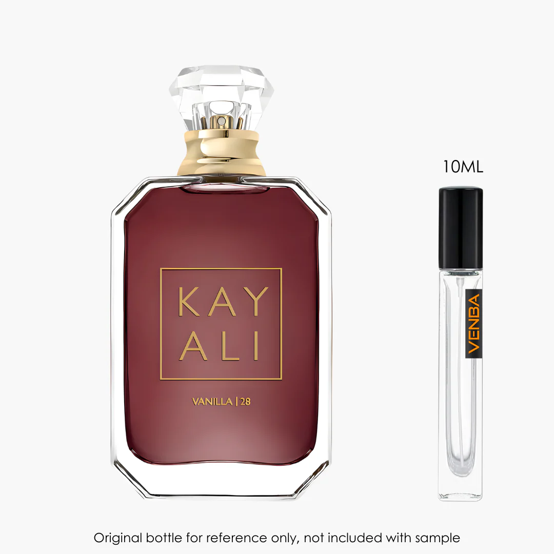 SAMPLE - Kayali Vanilla EDP - Image 4