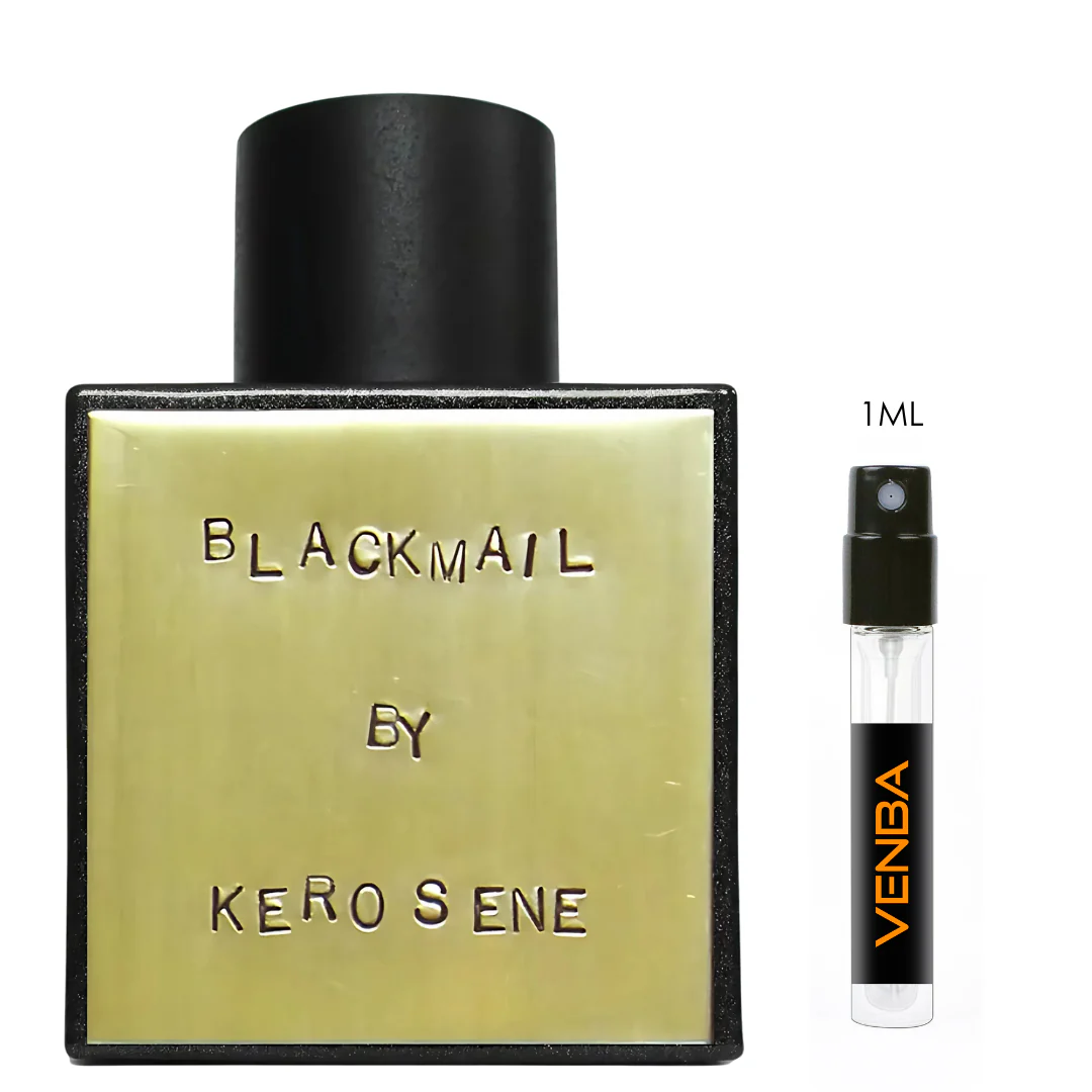 SAMPLE - Kerosene Blackmail EDP - Image 2