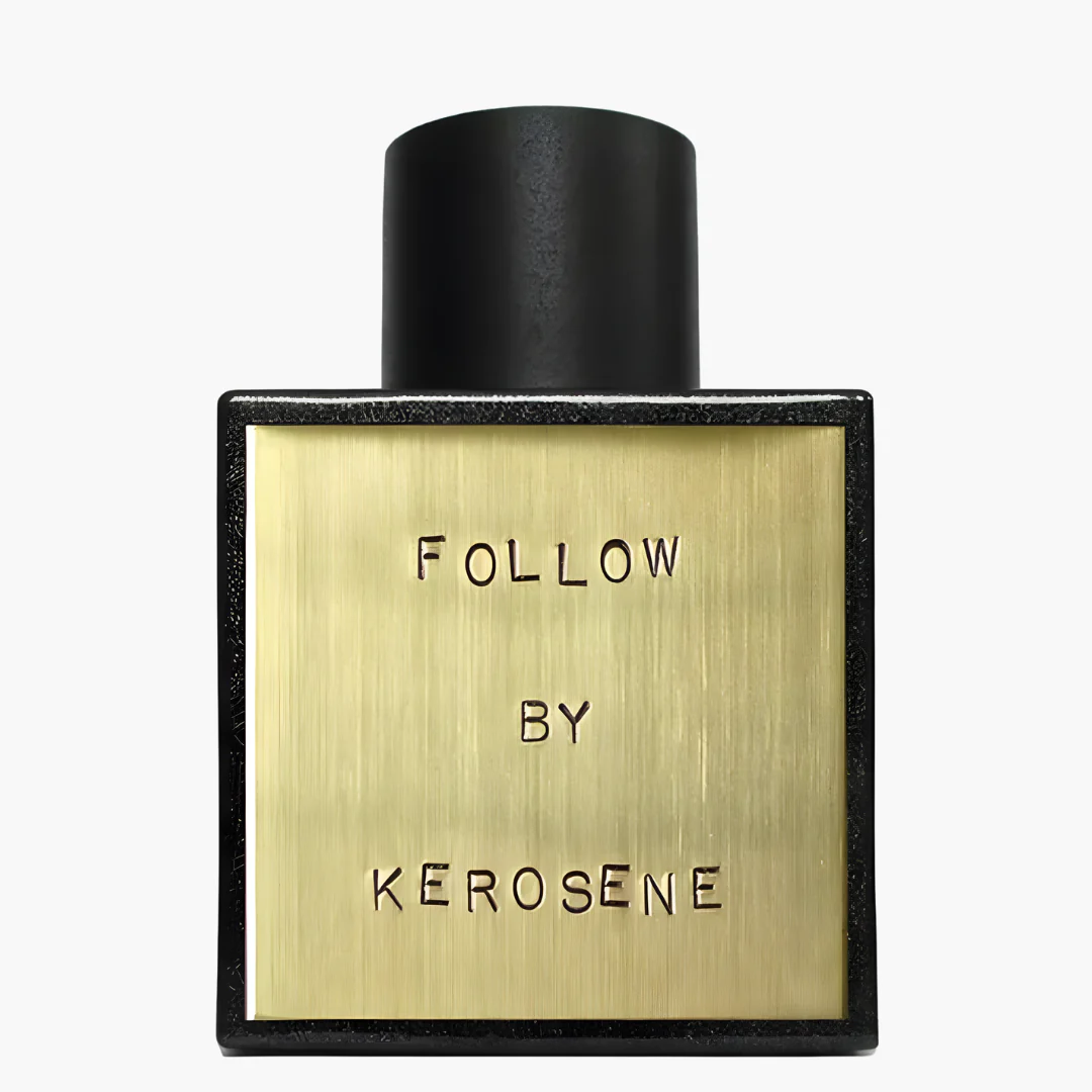 SAMPLE - Kerosene Follow EDP