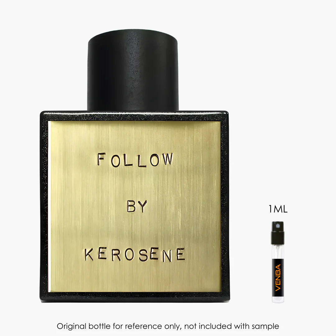 SAMPLE - Kerosene Follow EDP - Image 2