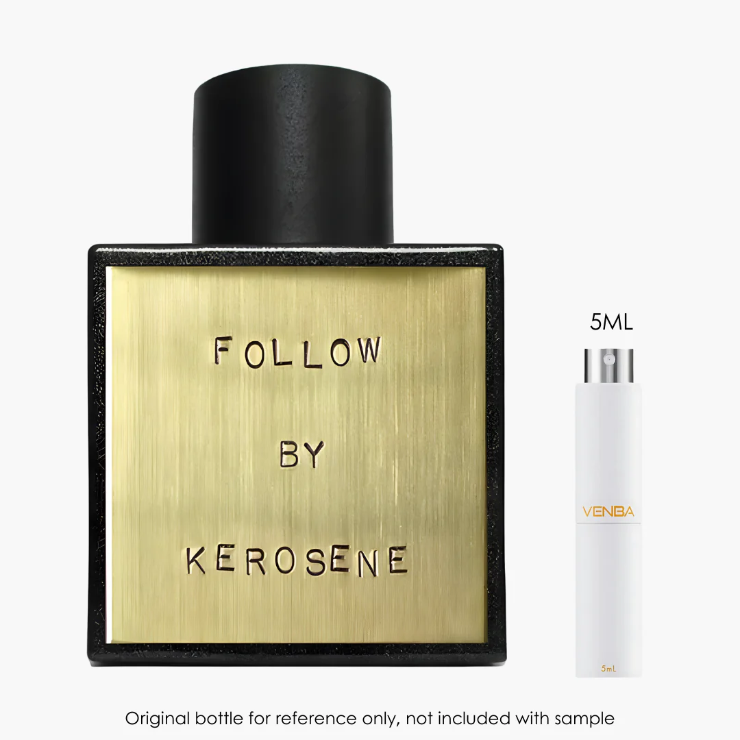 SAMPLE - Kerosene Follow EDP - Image 3