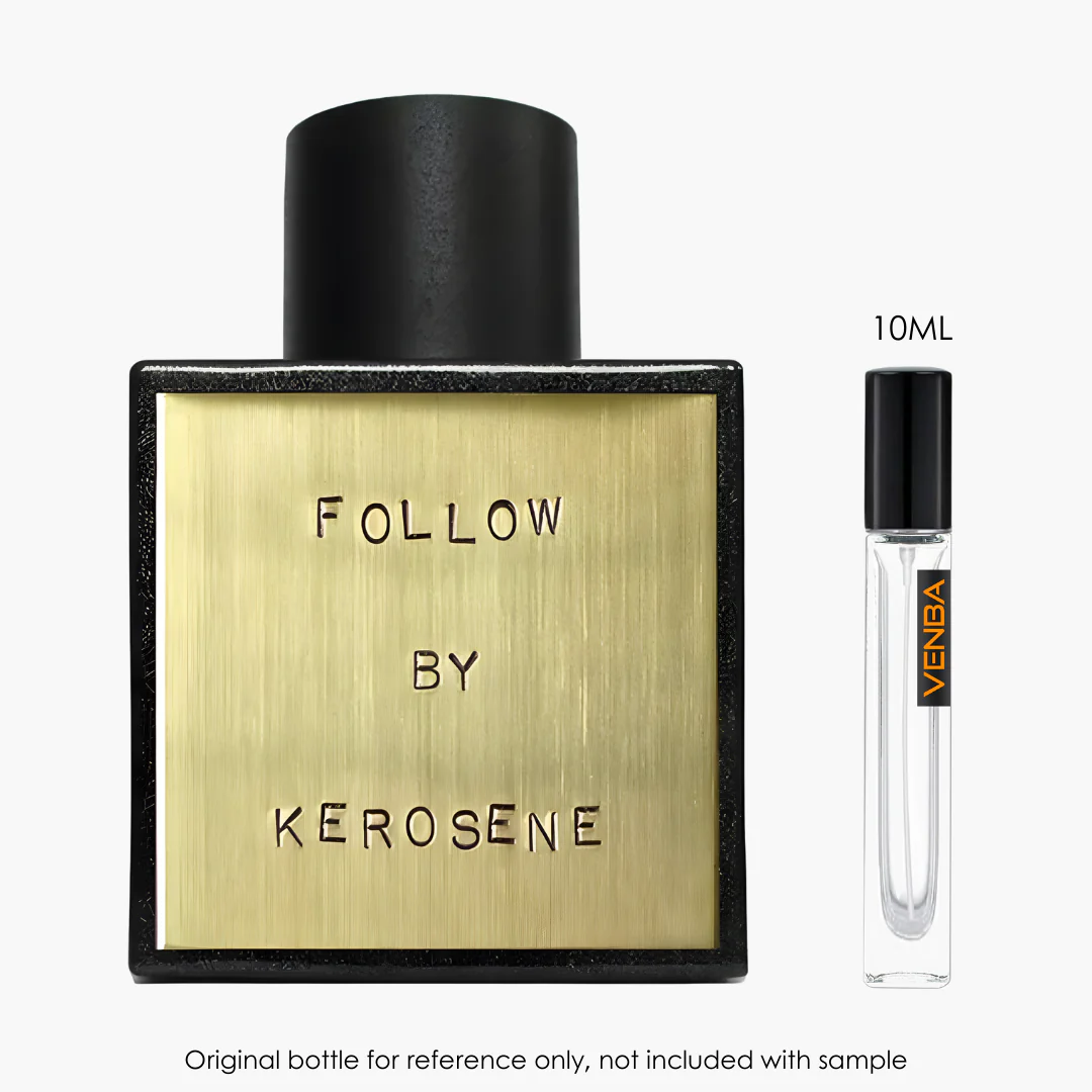 SAMPLE - Kerosene Follow EDP - Image 4