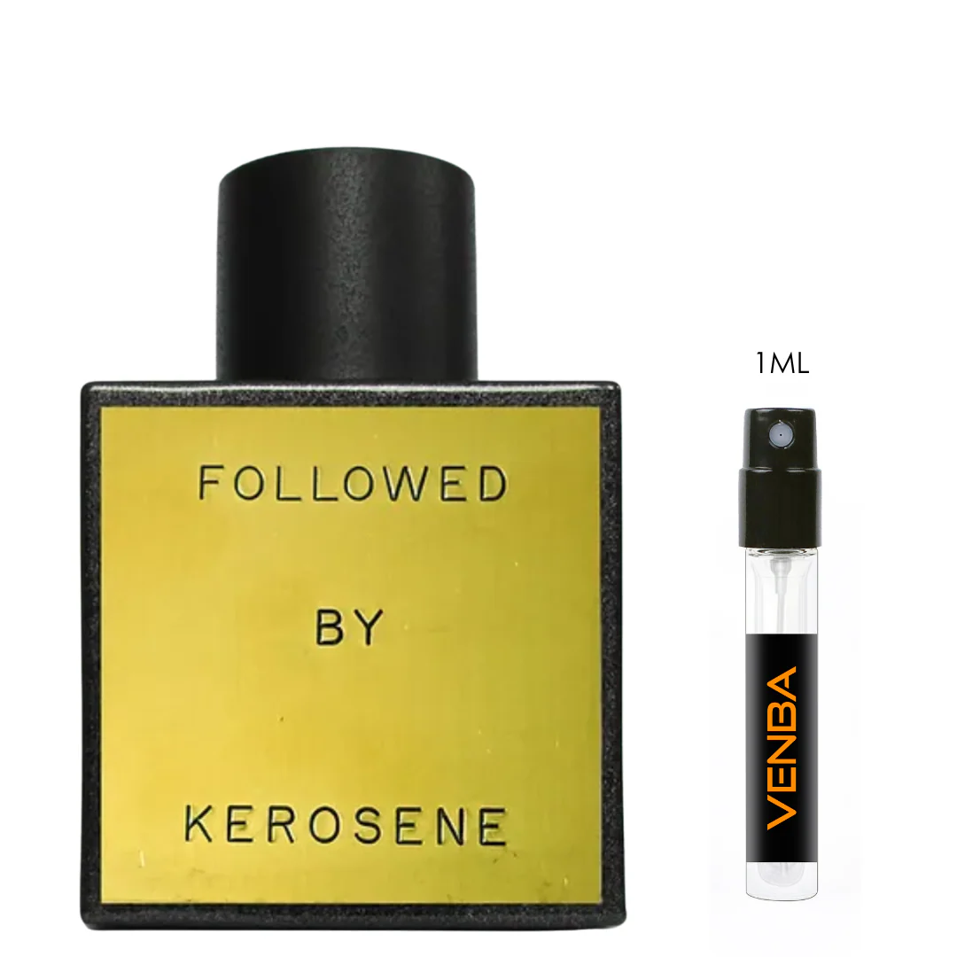 SAMPLE - Kerosene Followed EDP - Image 2