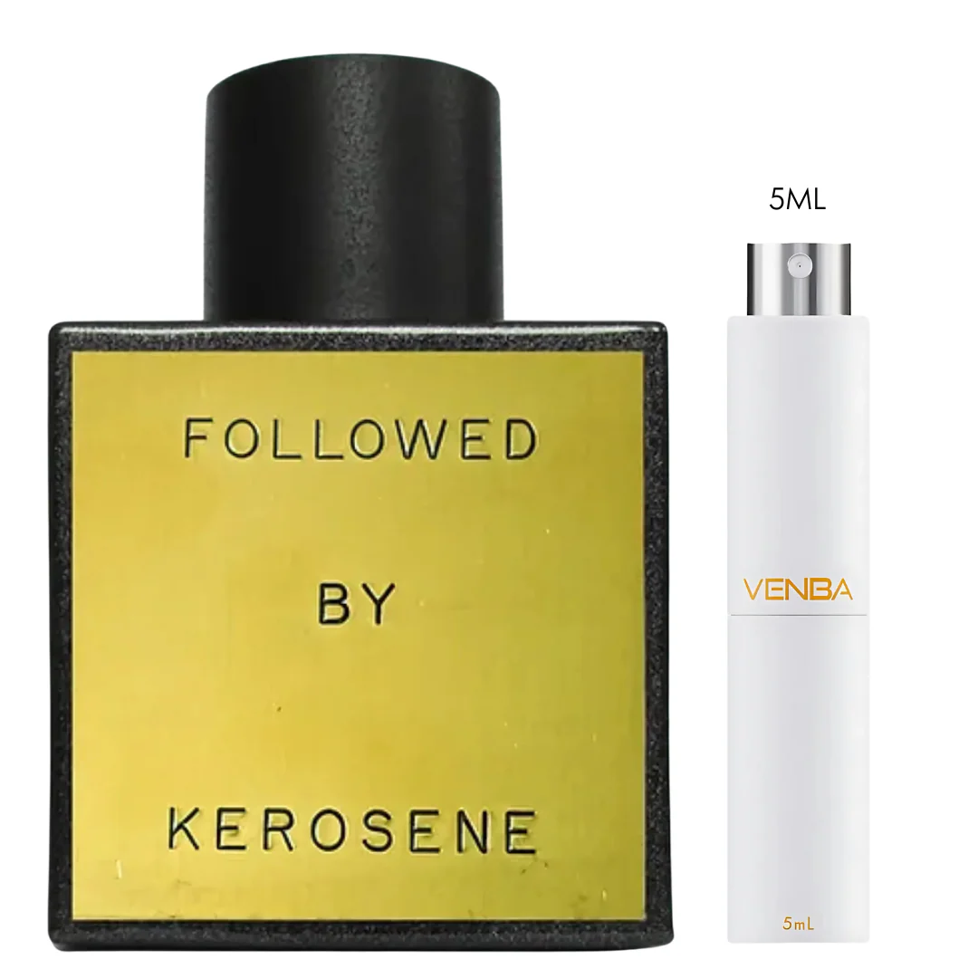 SAMPLE - Kerosene Followed EDP - Image 3