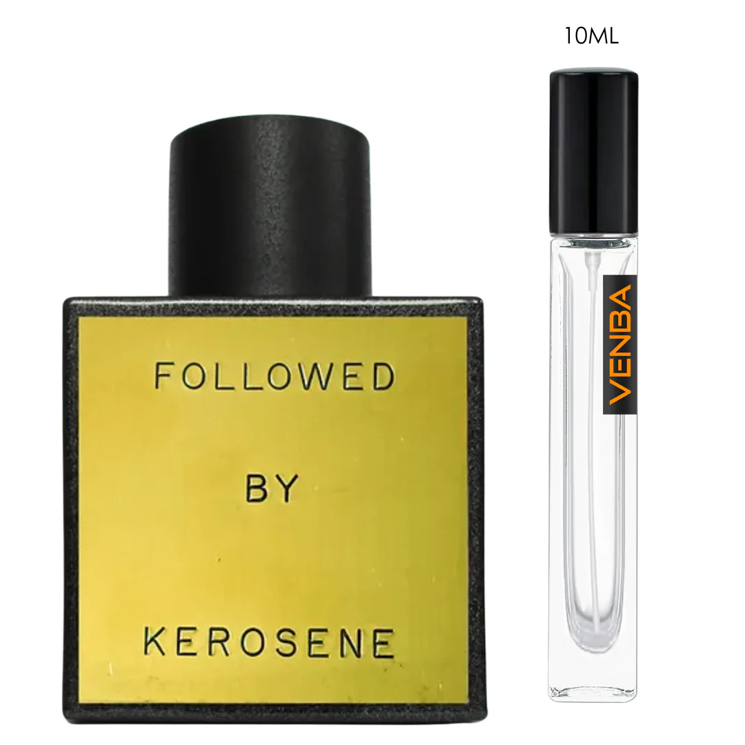 SAMPLE - Kerosene Followed EDP - Image 4