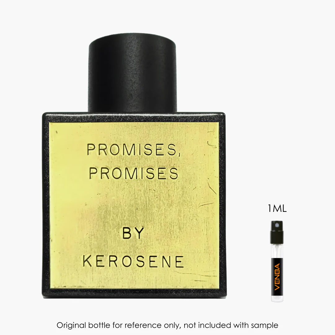 SAMPLE - Kerosene Promises, Promises EDP - Image 2