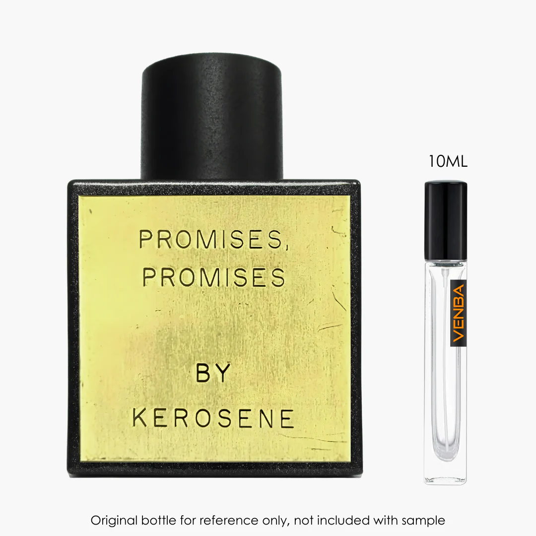 SAMPLE - Kerosene Promises, Promises EDP - Image 4