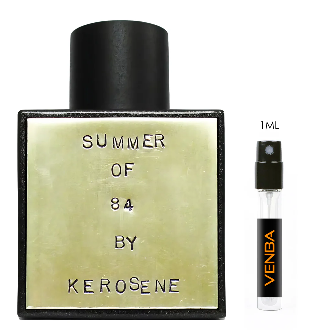SAMPLE - Kerosene Summer Of 84 EDP - Image 2