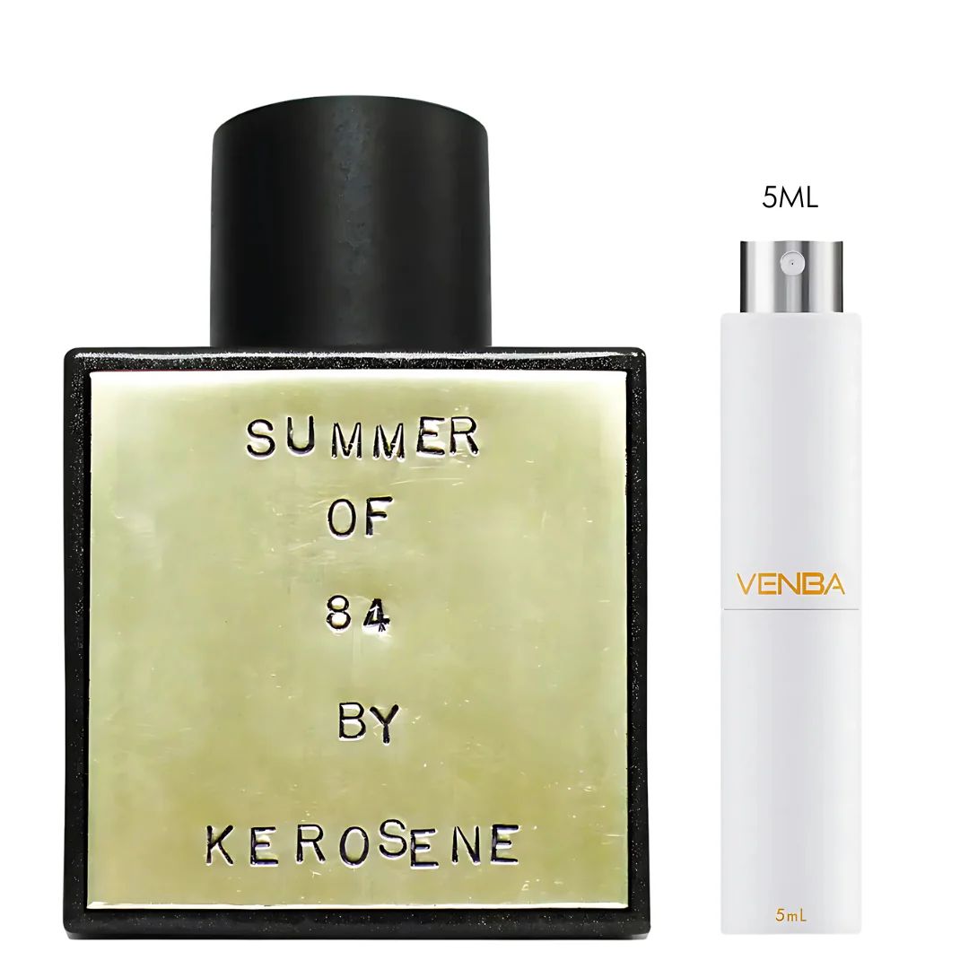 SAMPLE - Kerosene Summer Of 84 EDP - Image 3