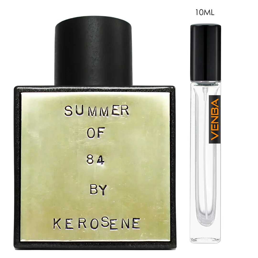 SAMPLE - Kerosene Summer Of 84 EDP - Image 4