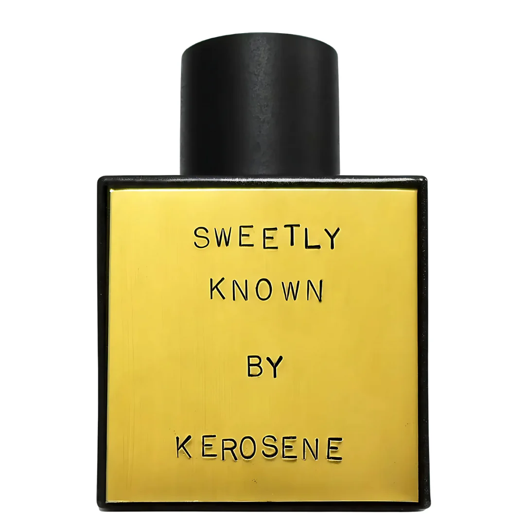 SAMPLE - Kerosene Sweetly Known EDP