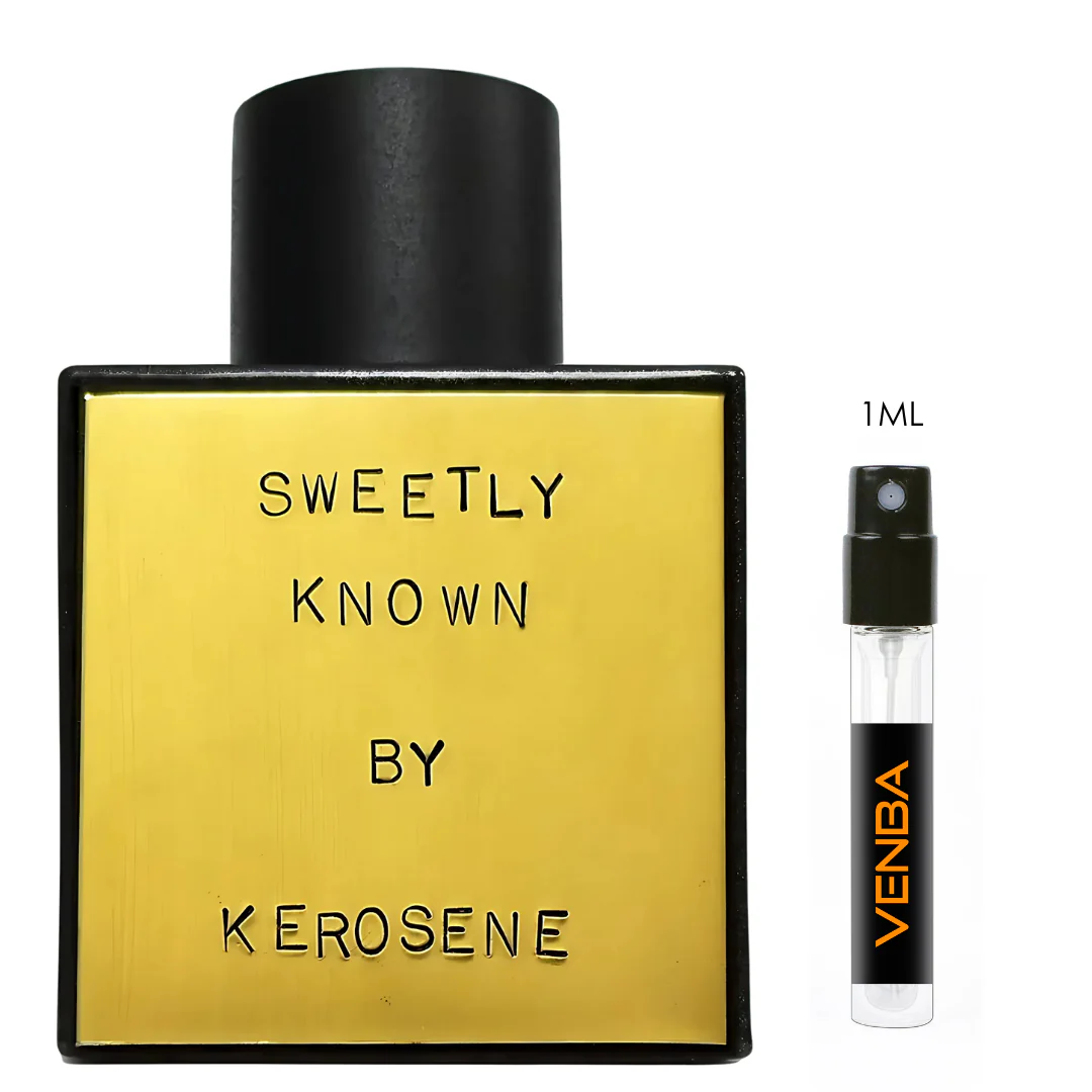 SAMPLE - Kerosene Sweetly Known EDP - Image 2