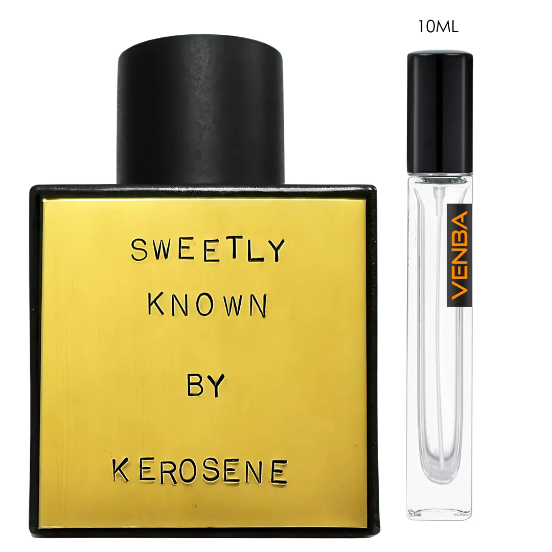 SAMPLE - Kerosene Sweetly Known EDP - Image 4
