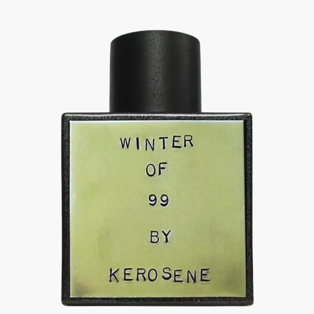 SAMPLE - Kerosene Winter of '99 EDP