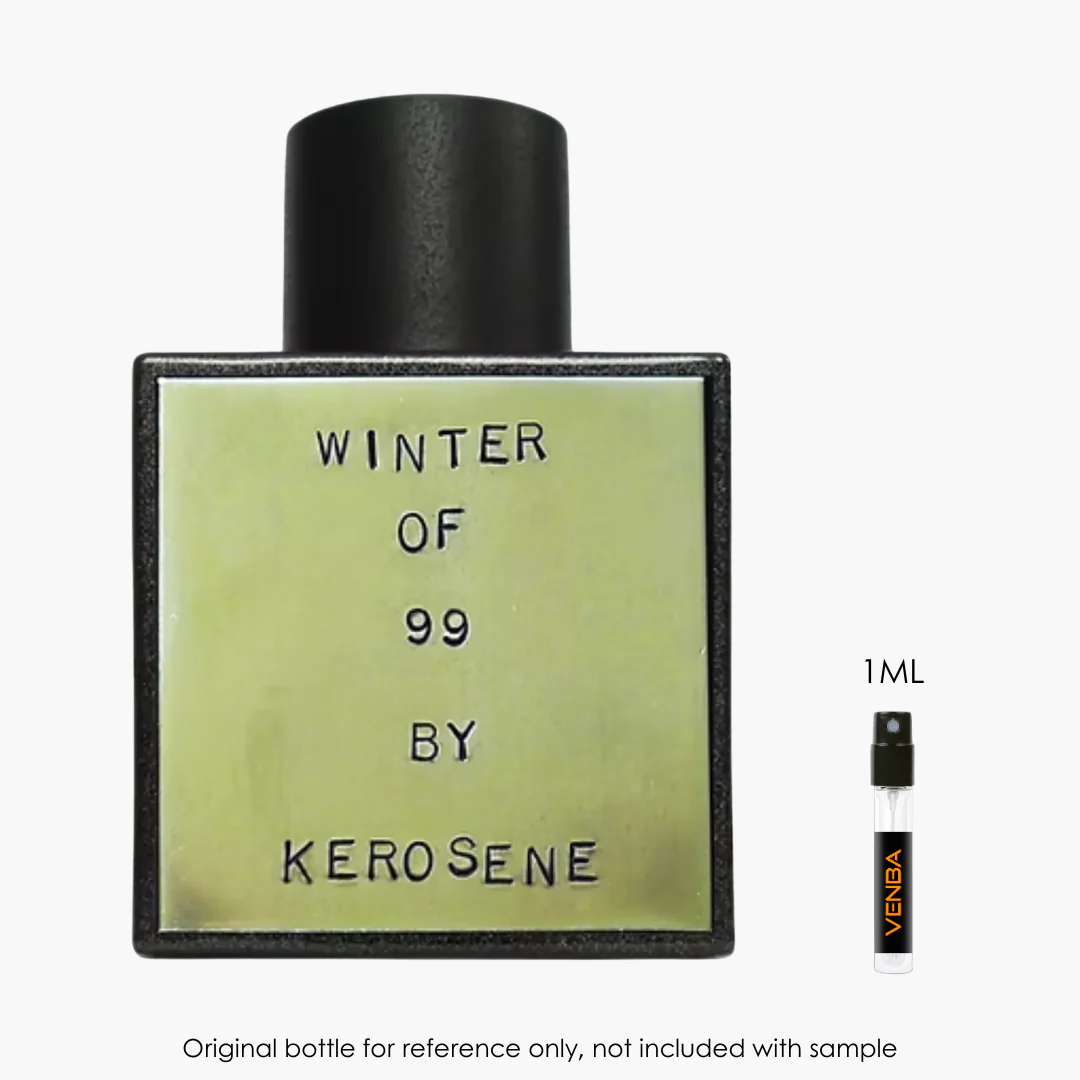 SAMPLE - Kerosene Winter of '99 EDP - Image 2