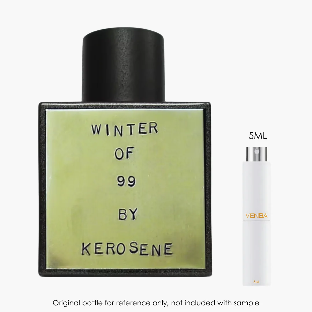 SAMPLE - Kerosene Winter of '99 EDP - Image 3