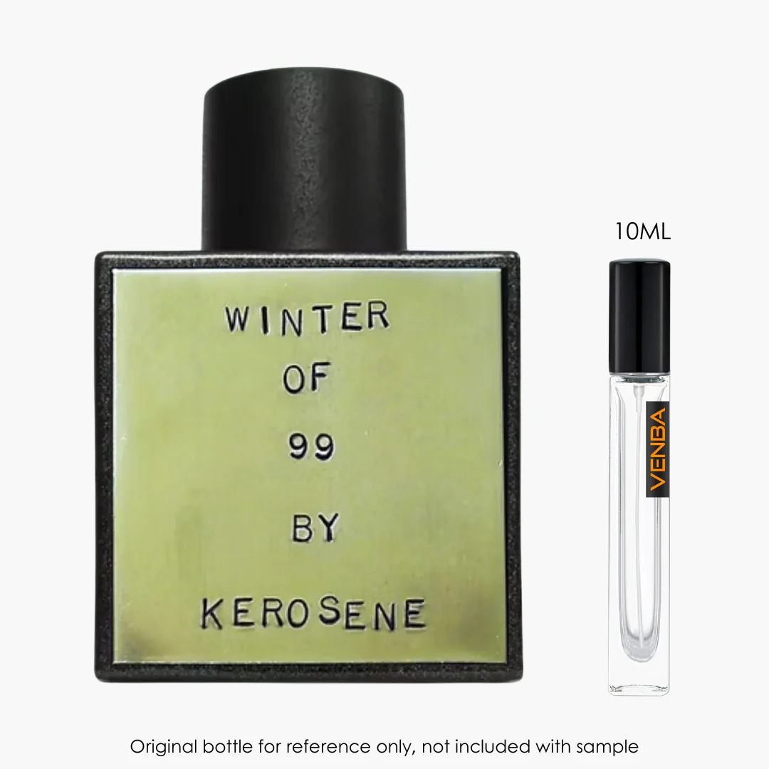 SAMPLE - Kerosene Winter of '99 EDP - Image 4