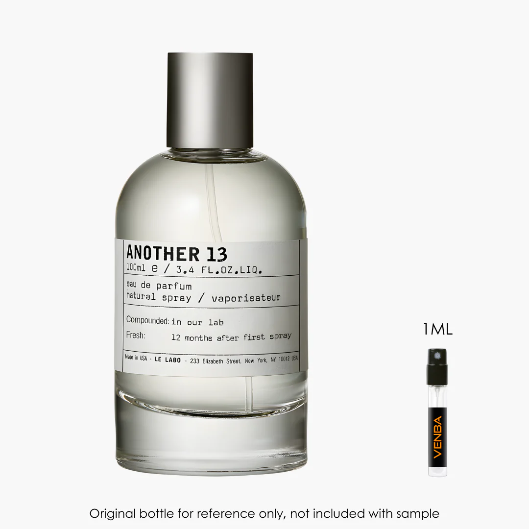 SAMPLE - Le Labo Another 13 EDP - Image 2