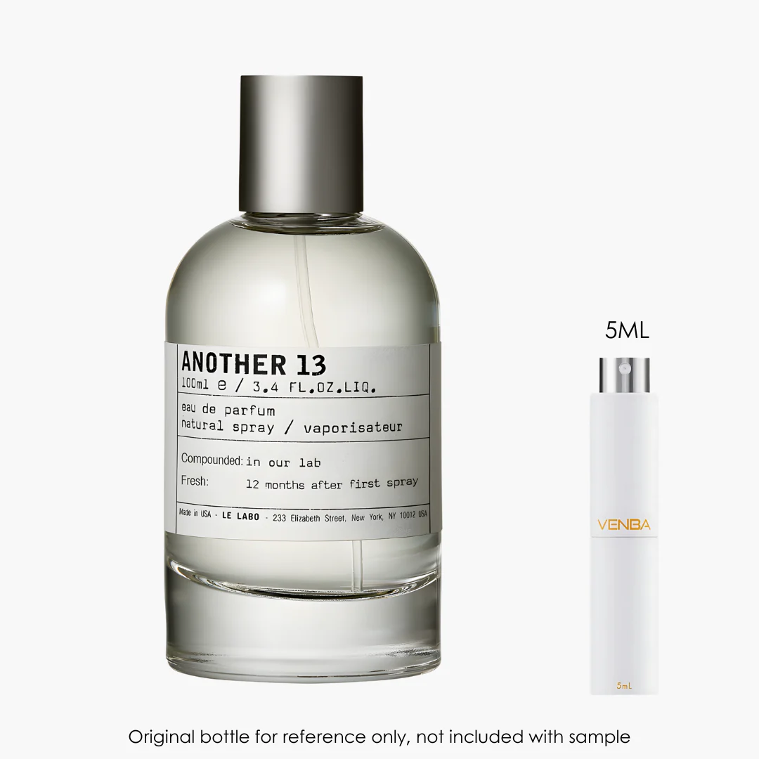 SAMPLE - Le Labo Another 13 EDP - Image 3