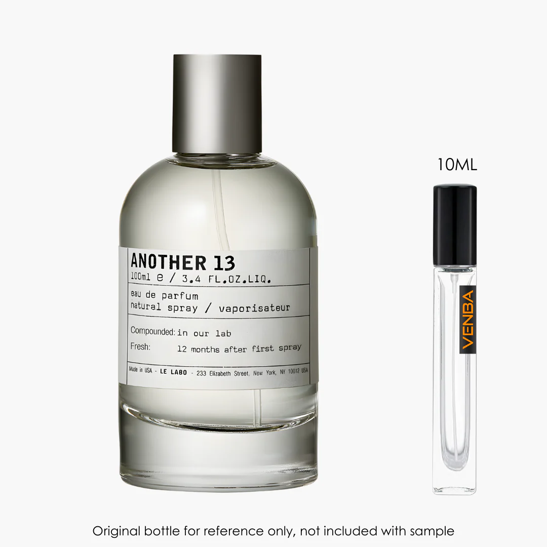 SAMPLE - Le Labo Another 13 EDP - Image 4