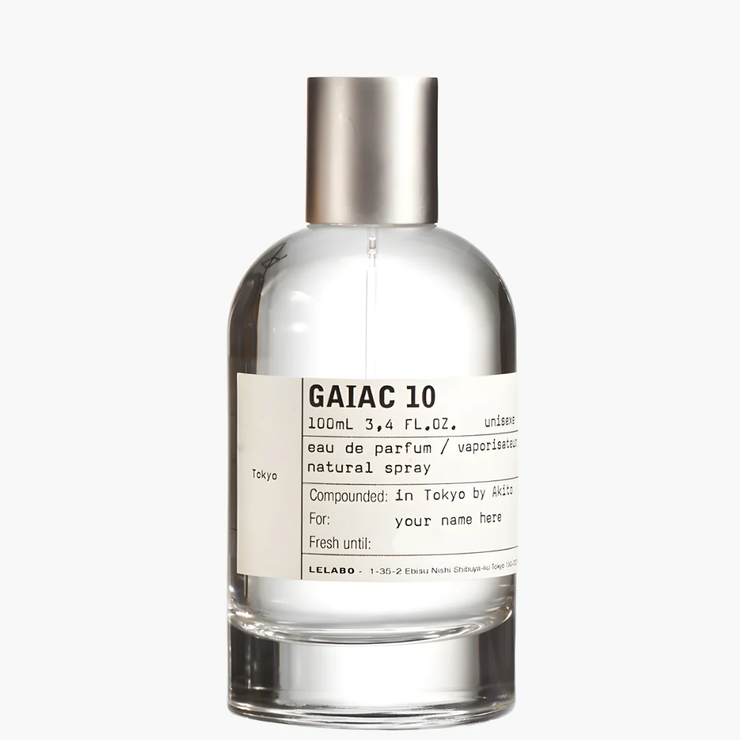 SAMPLE - Le Labo Gaiac 10 EDP