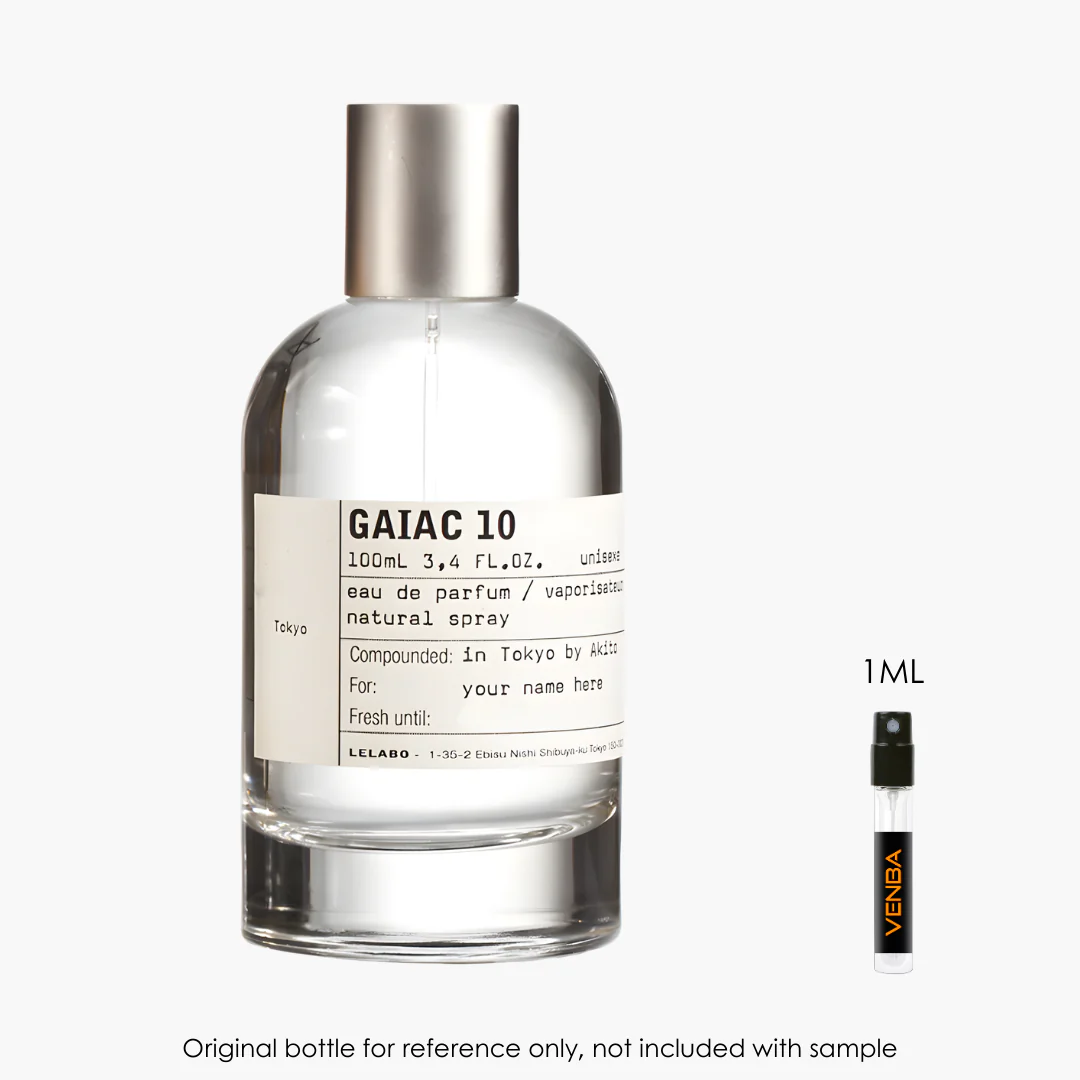 SAMPLE - Le Labo Gaiac 10 EDP - Image 2