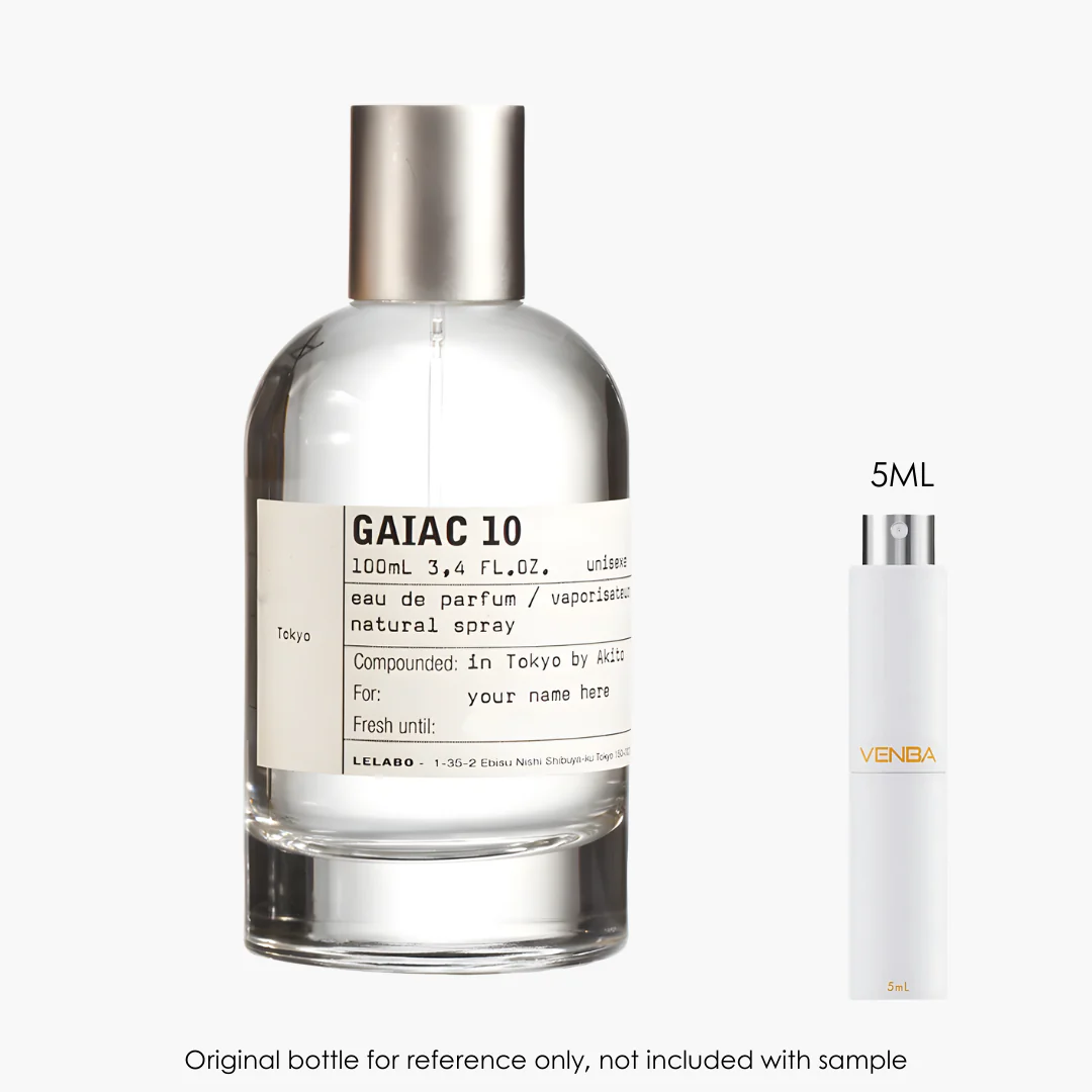 SAMPLE - Le Labo Gaiac 10 EDP - Image 3