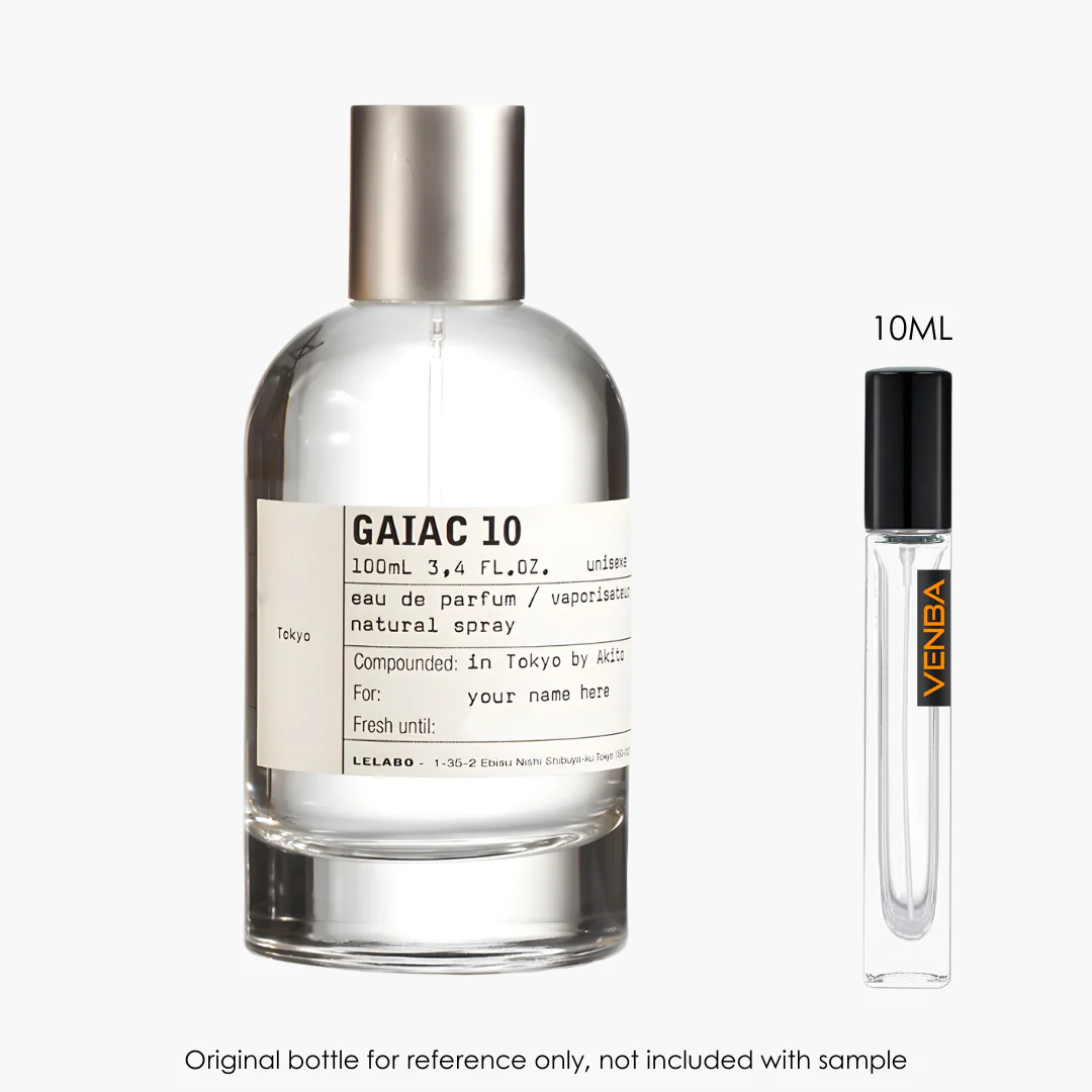SAMPLE - Le Labo Gaiac 10 EDP - Image 4