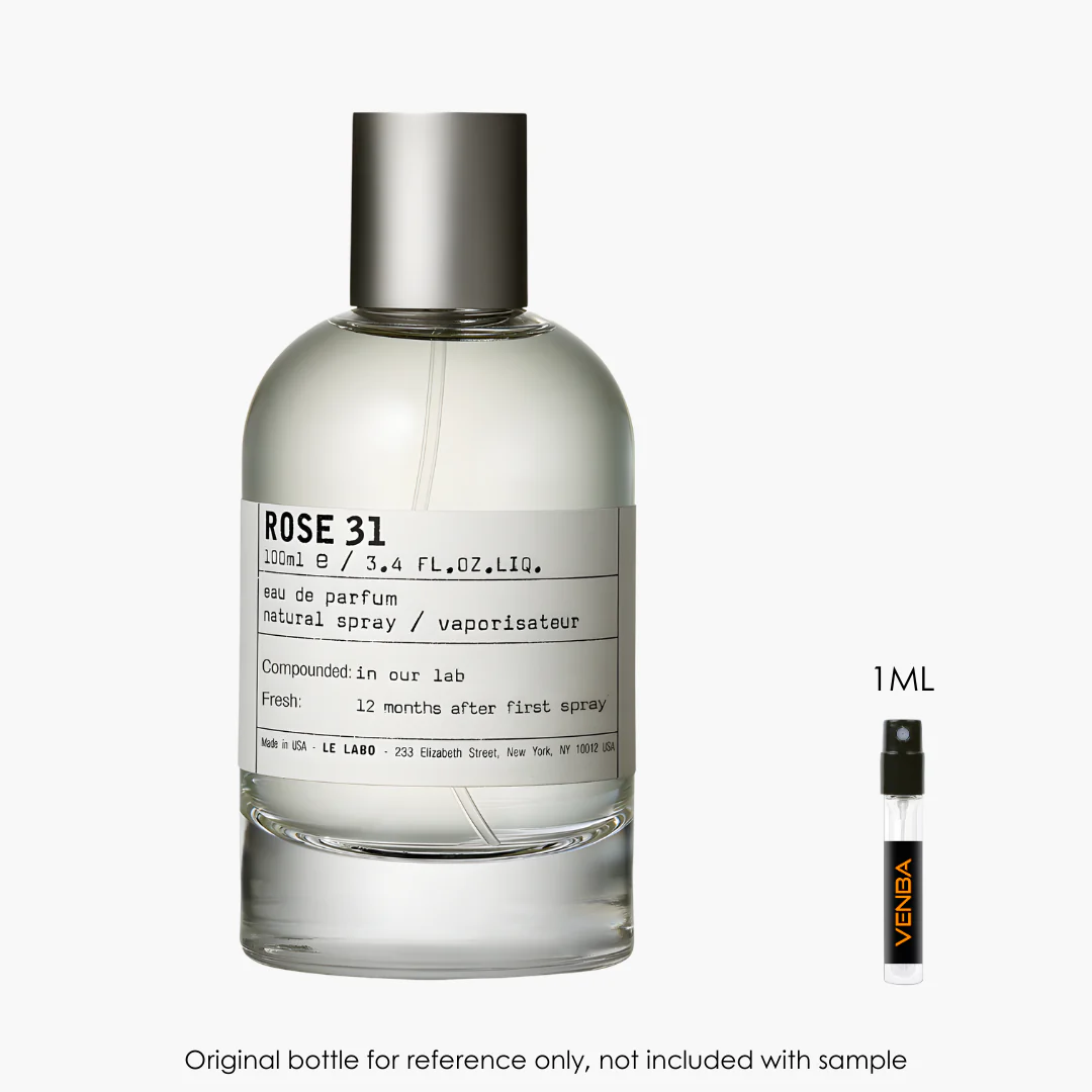 SAMPLE - Le Labo Rose 31 EDP - Image 2